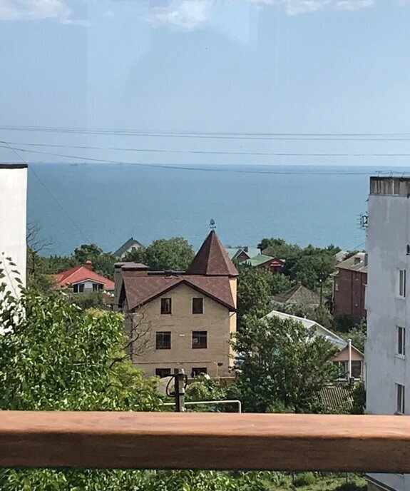 квартира г Керчь улица Александра Матросова, 3 фото 9