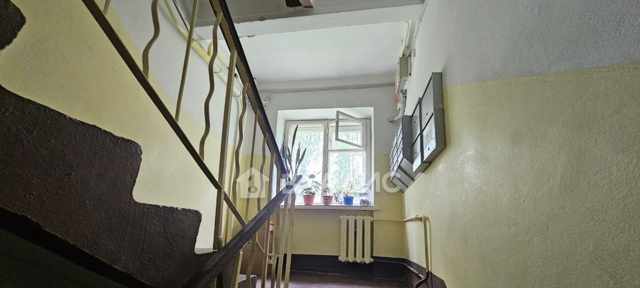 квартира г Пермь р-н Мотовилихинский Городские горки ул Крупской 68 Горки фото 20