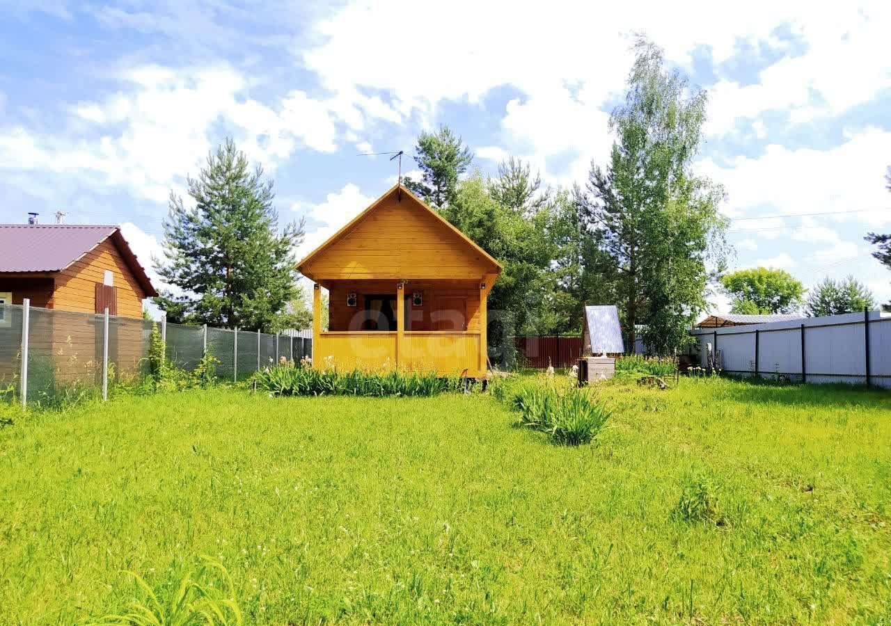 дом г Бердск снт Росинка ул 21-я Бердское шоссе фото 2