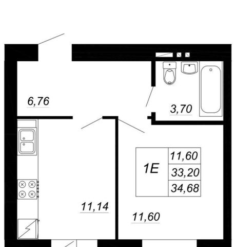 ЖК «Радужный-2» Осиновское с/пос, Авиастроительная фото ЖК «Радужный-2» Осиновское с/пос, Авиастроительная фото