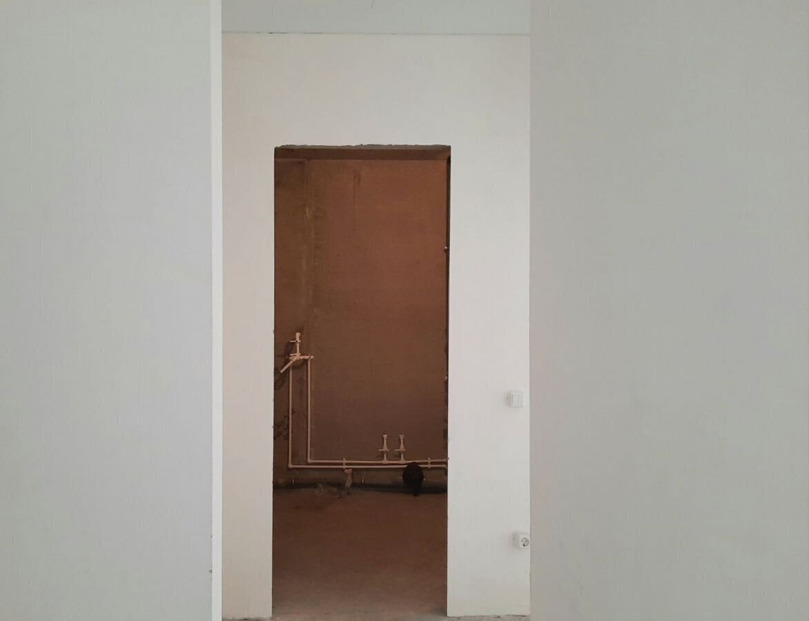 квартира г Оренбург р-н Ленинский ул Уральская 2/20 фото 2