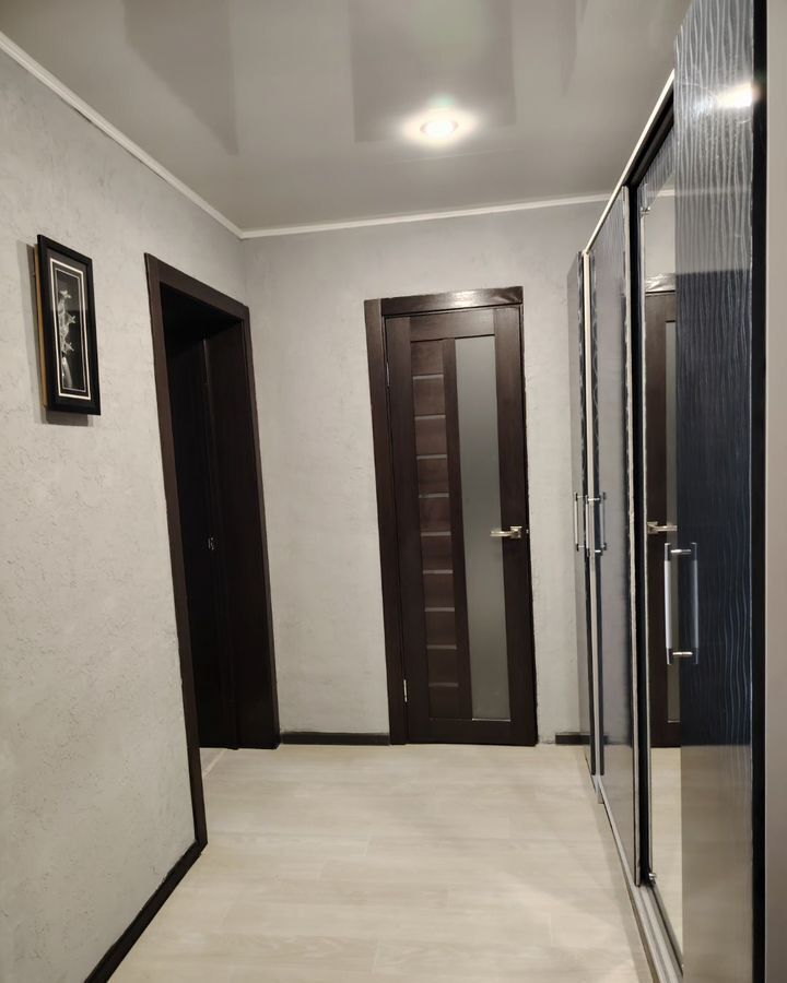 квартира р-н Харовский г Харовск ул Ленинградская 12 фото 10