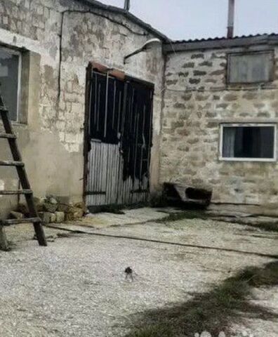 с Луговое ул Тенистая 27а Русаковское сельское поселение, Белогорск фото