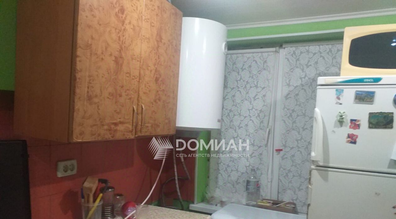 квартира г Новочеркасск ул Красноармейская фото 6