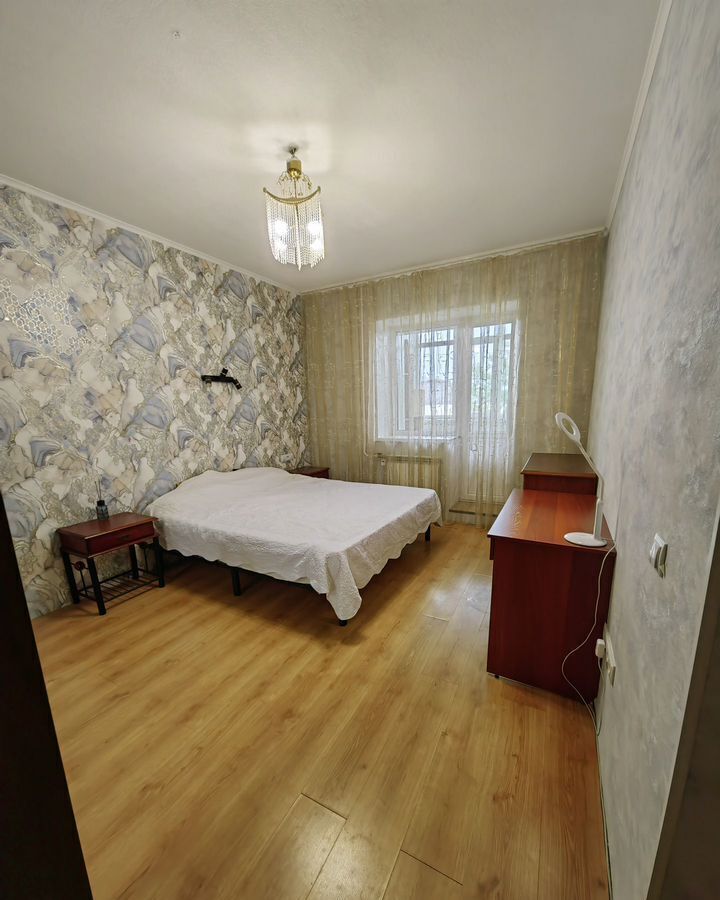 квартира г Томск р-н Октябрьский ул Рабочая 11а фото 9