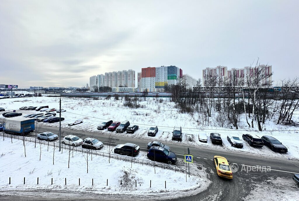квартира г Москва метро Ховрино ул Совхозная 29 Московская область, Химки фото 15