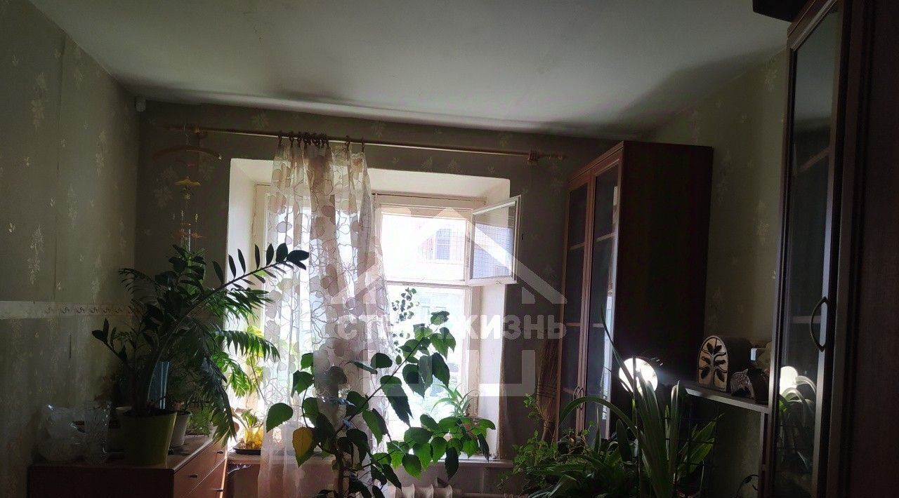 квартира г Екатеринбург Чкаловская ул Фурманова 46 фото 4