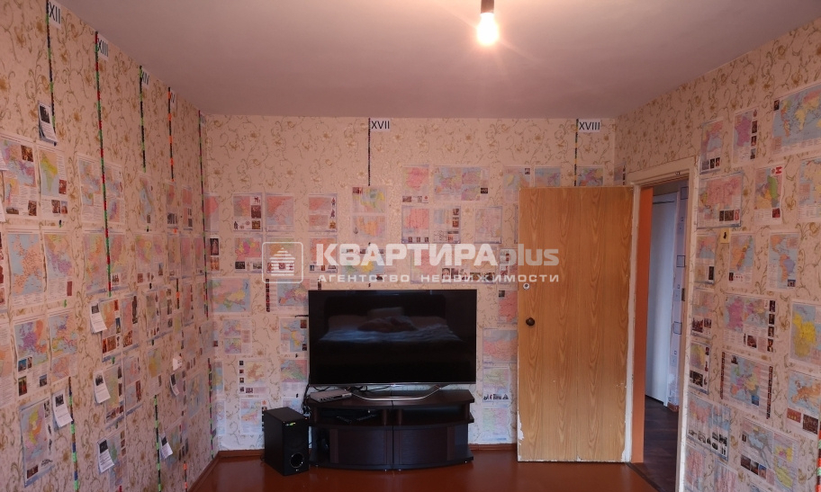 квартира р-н Невьянский г Невьянск ул Малышева 8 фото 2
