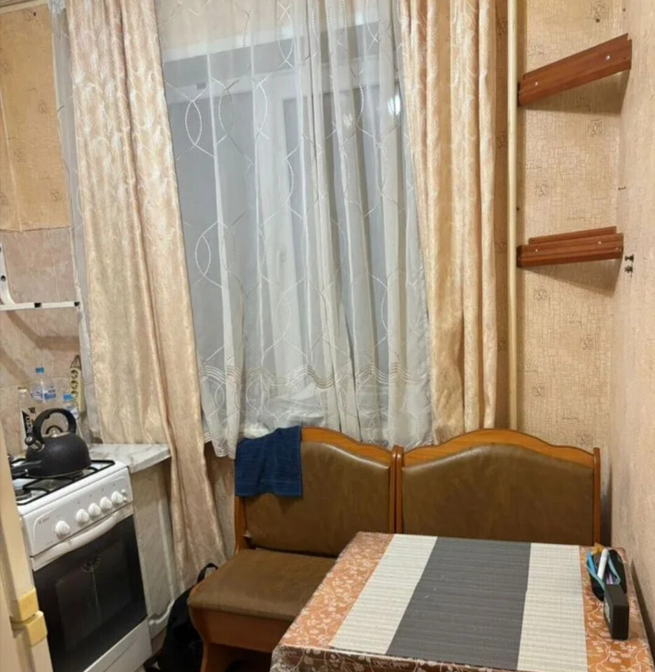 квартира г Елец п Строитель 31 фото 6