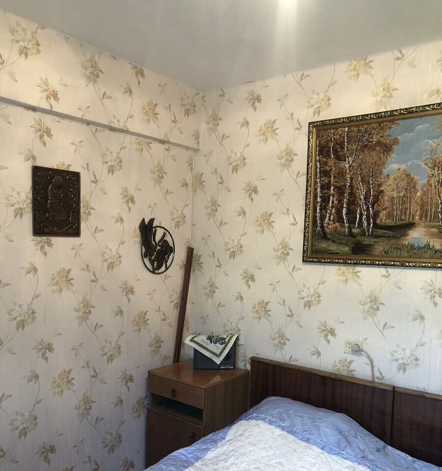квартира г Железногорск ул Королева 11 фото 6