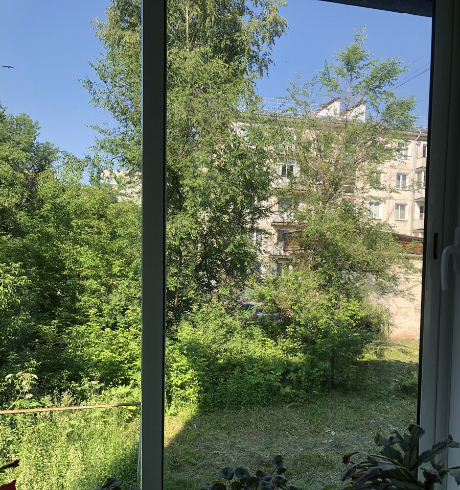 квартира г Железногорск ул Королева 11 фото 8