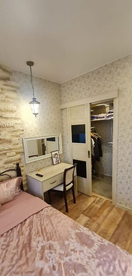 квартира г Норильск ул Талнахская 30 фото 10