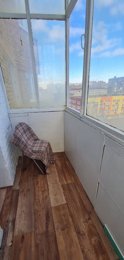 квартира г Норильск ул Талнахская 30 фото 11