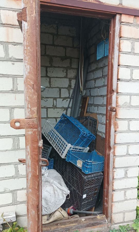 дом г Старый Оскол ДНТ Колос фото 20