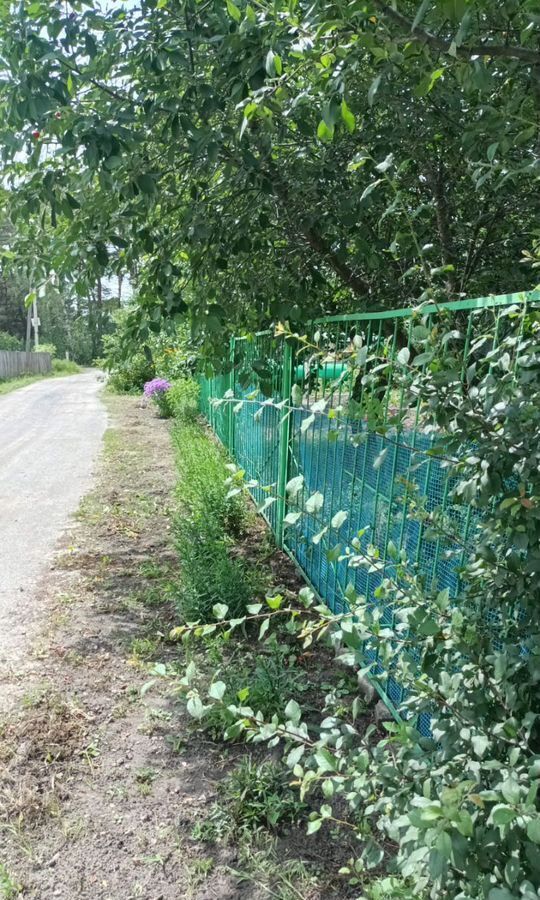 дом г Старый Оскол ДНТ Колос фото 22