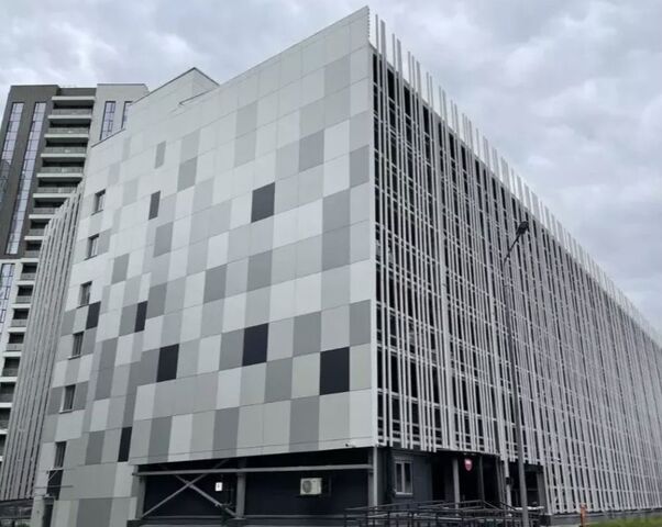 район Нагатинский затон ул Корабельная 6ас/1 муниципальный округ Нагатинский Затон фото