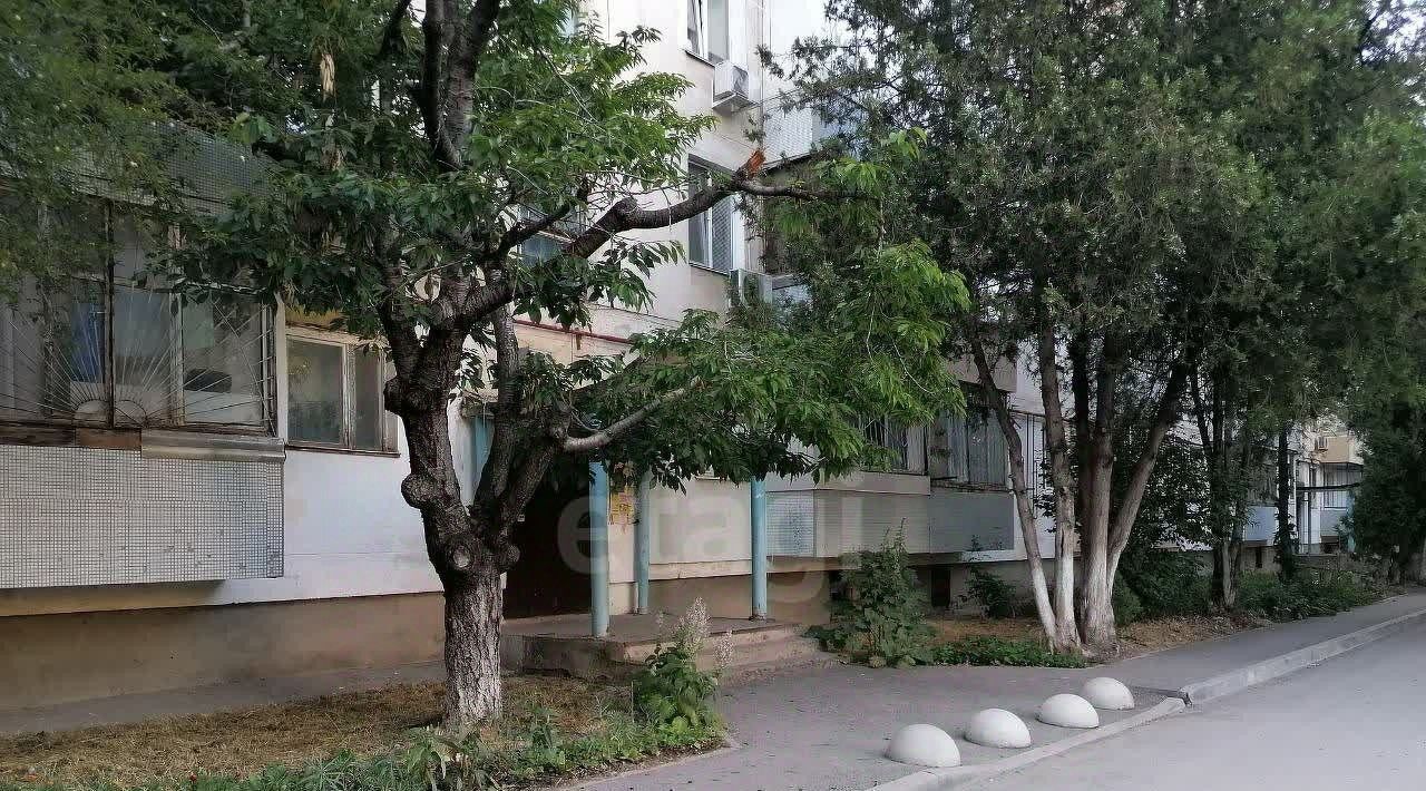 квартира г Симферополь р-н Центральный ул 1 Конной Армии фото 3