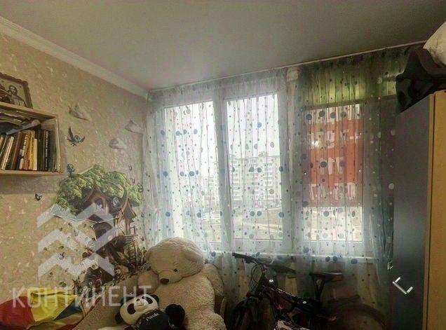 квартира г Евпатория ул им.9-го Мая 126 фото 4