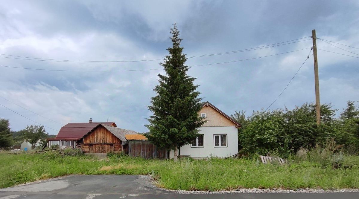 дом г Заречный д Гагарка ул Свердлова 40 фото 1