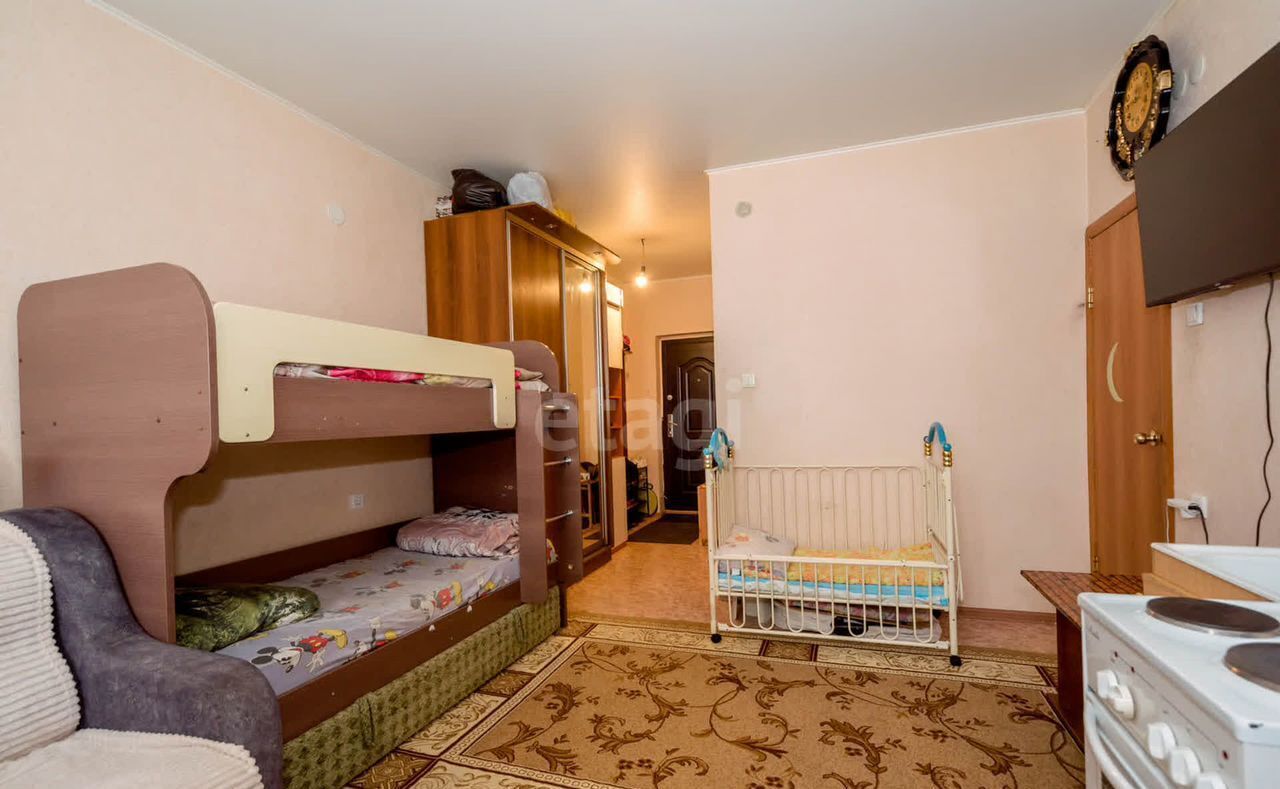 квартира г Бийск ул Советская 189/6 фото 3
