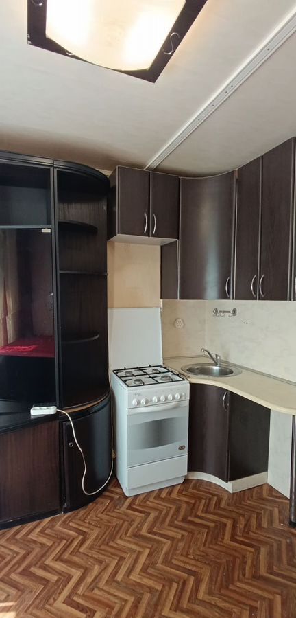 квартира г Нижний Новгород р-н Автозаводский Соцгород Парк культуры ул Строкина 17 фото 5