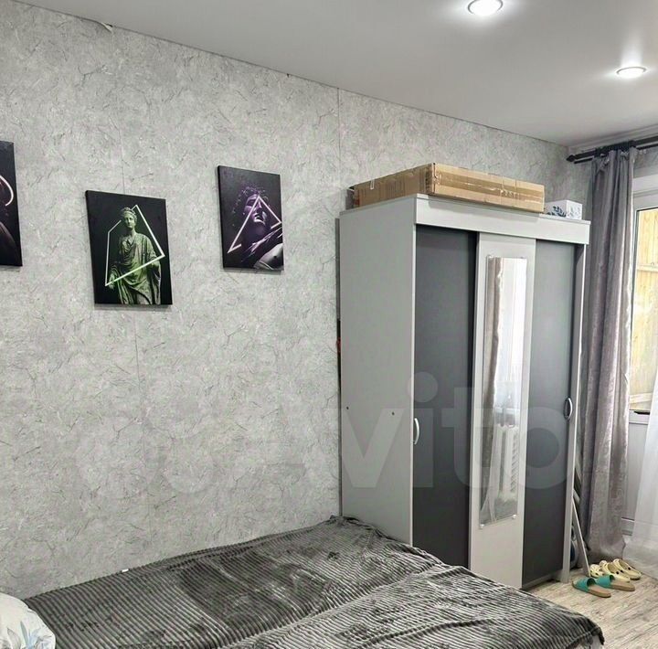 квартира г Кострома ул Самоковская 3 фото 1