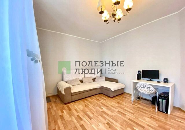 р-н Заводской Пробуждение ул Зеленина 6 фото