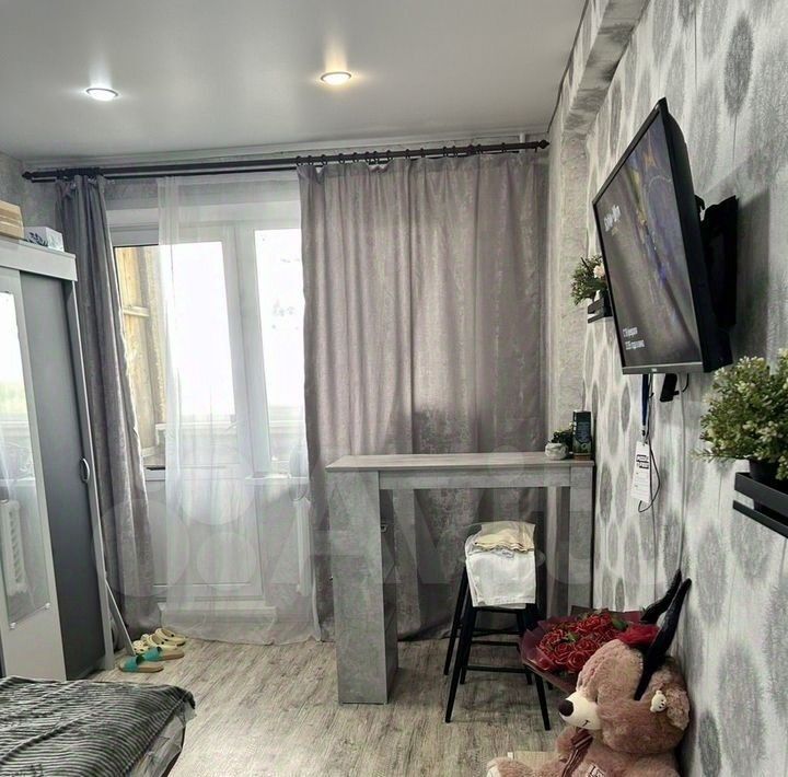 квартира г Кострома ул Самоковская 3 фото 2