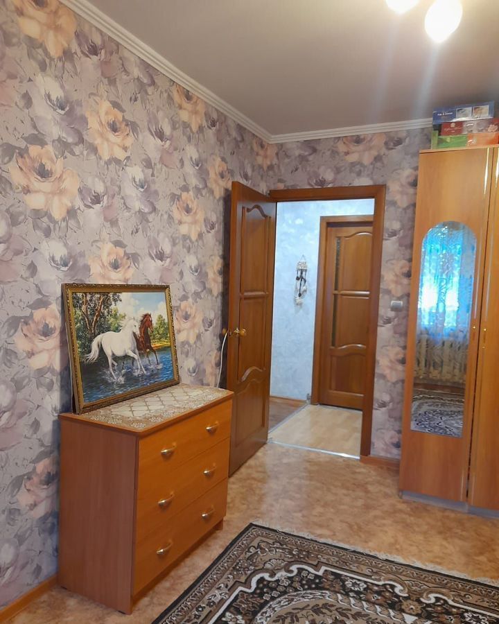 квартира г Оренбург р-н Промышленный ул Шевченко 10 фото 8