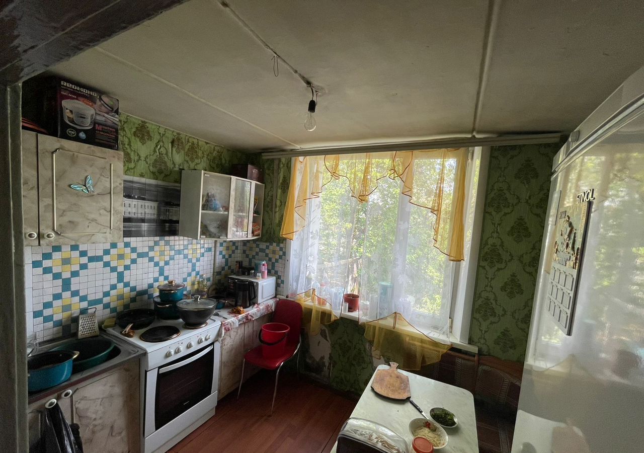 квартира г Чита р-н Черновский ул Светлая 1 посёлок Ивановка фото 9