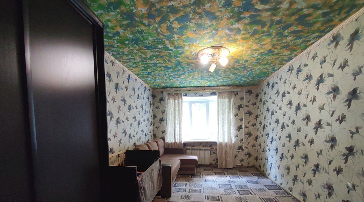 квартира г Екатеринбург Ботаническая ул Славянская 60 фото 6