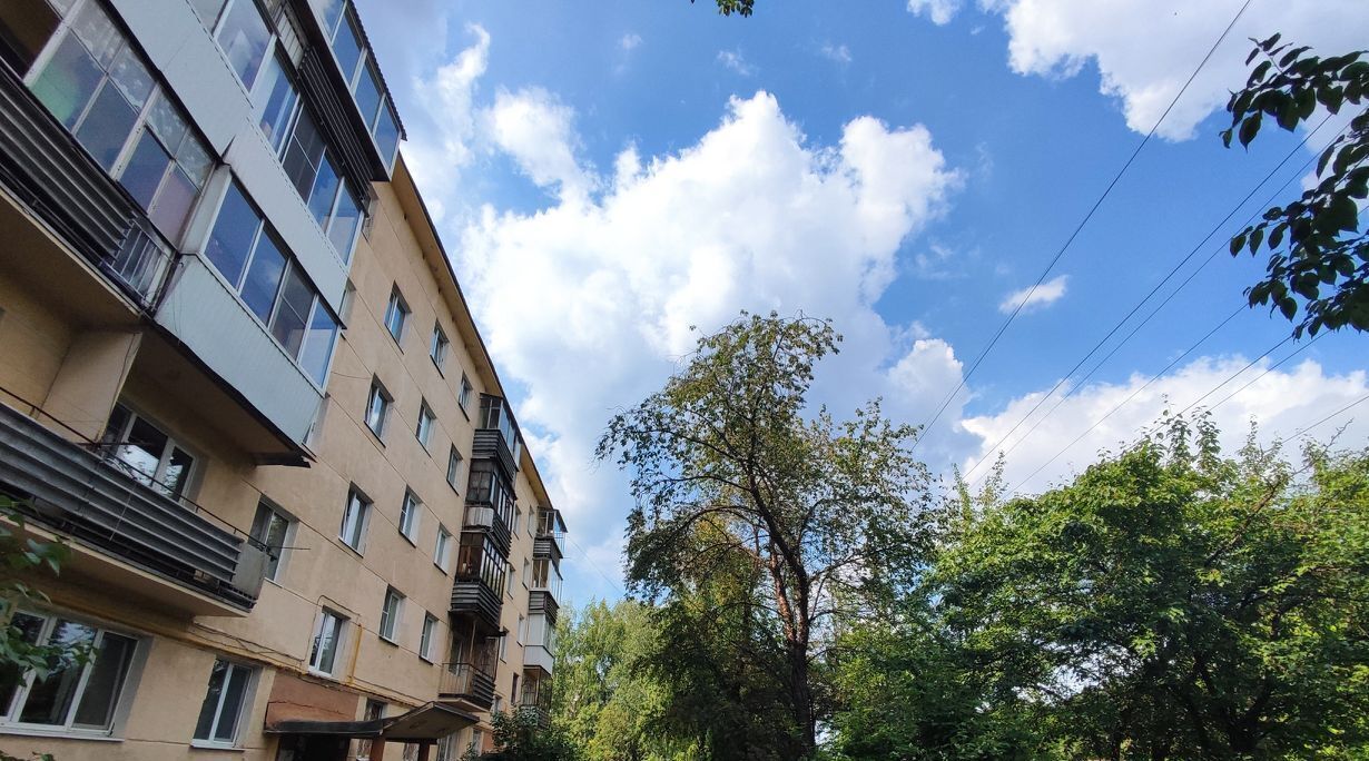 квартира г Екатеринбург Ботаническая ул Славянская 60 фото 14