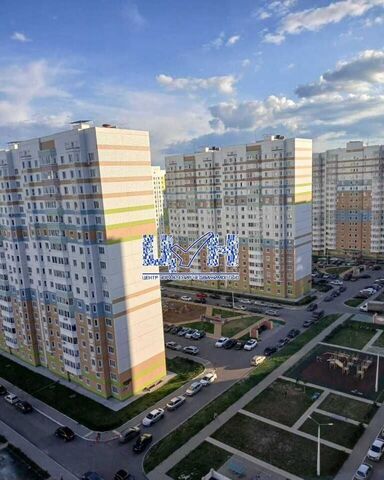 р-н Центральный ул Домостроителей 2 микрорайон «Северный» фото