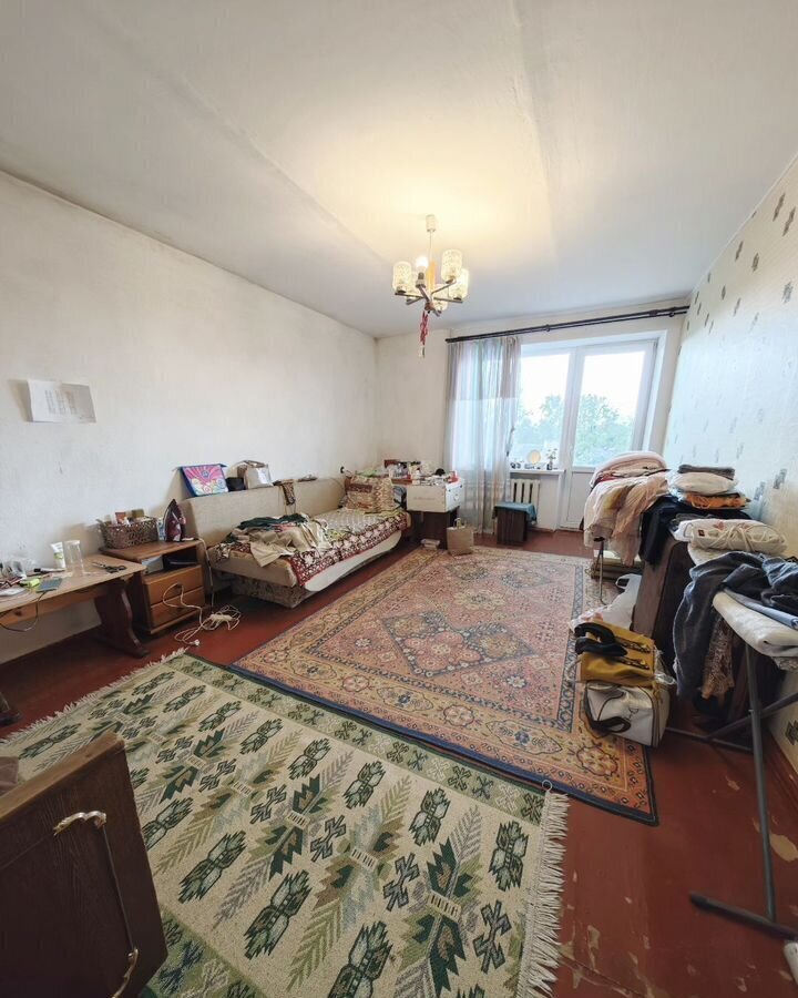 квартира р-н Гусевский г Гусев ул Ю.Смирнова 1 фото 4