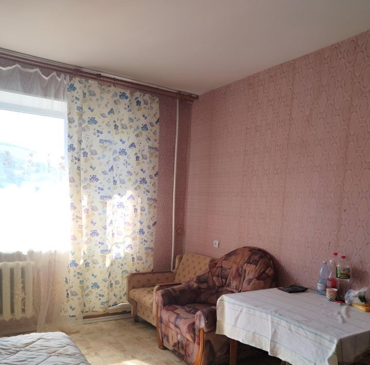 квартира г Саратов р-н Кировский ул Волгоградская 18 фото 8