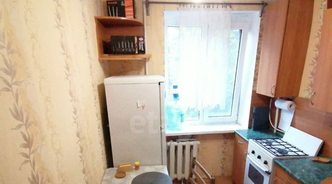 квартира г Симферополь р-н Центральный ул 1 Конной Армии фото 10