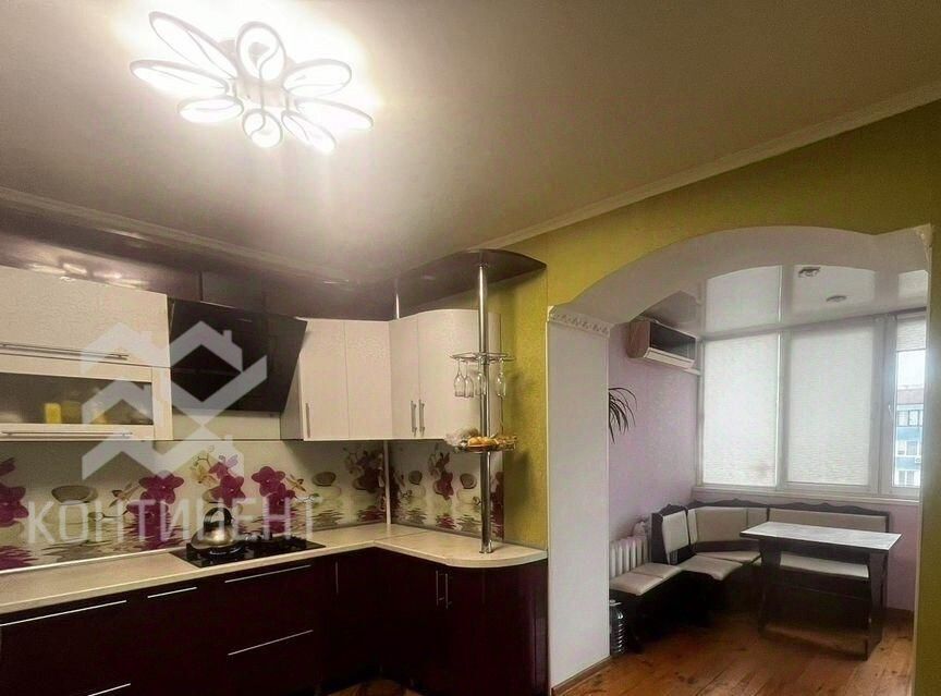 квартира г Евпатория ул им.9-го Мая 126 фото 12