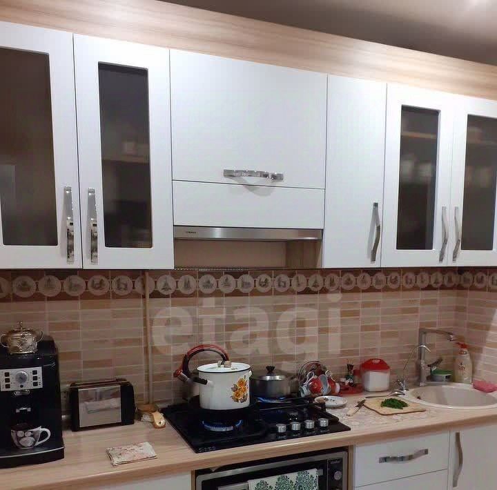квартира г Евпатория ул Советская 5а фото 9