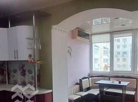 квартира г Евпатория ул им.9-го Мая 126 фото 15