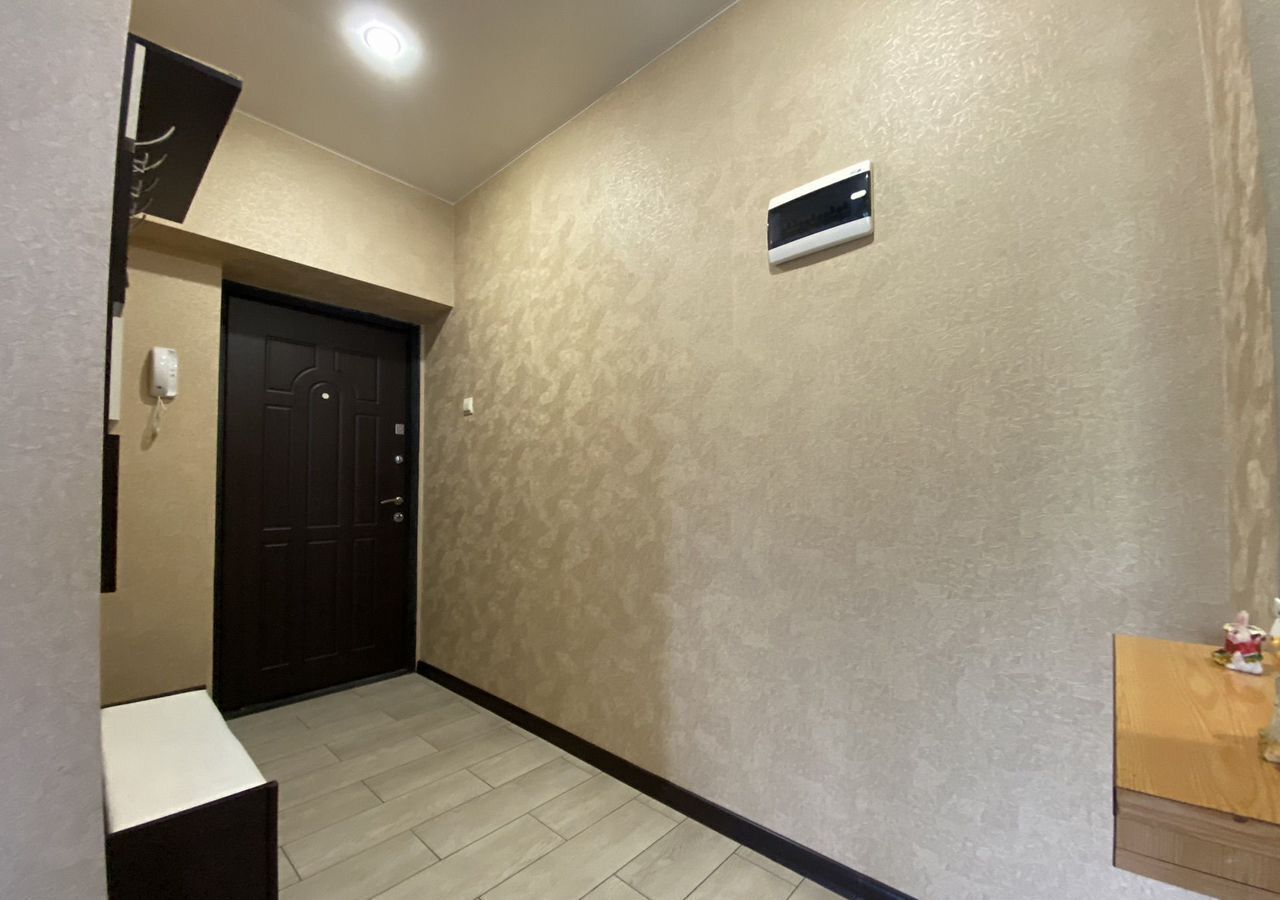 квартира г Батайск ул Комсомольская 87к/1 фото 4