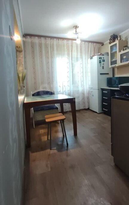 квартира г Усинск ул Строителей 13 фото 6
