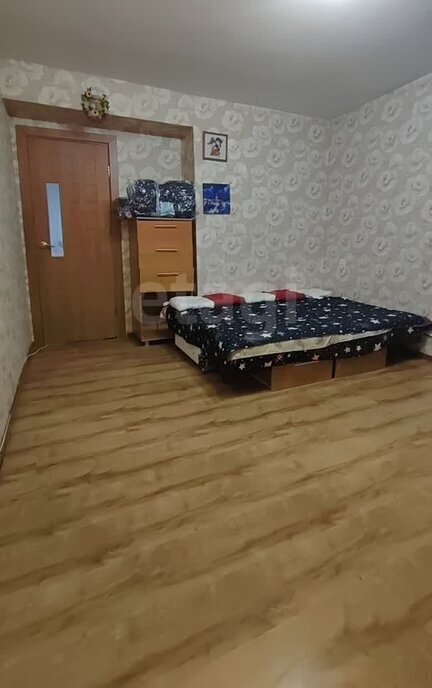 квартира г Усинск ул Строителей 13 фото 15