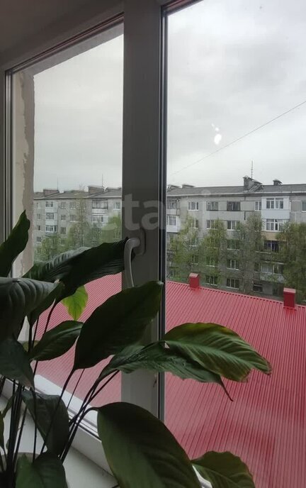 квартира г Усинск ул Строителей 13 фото 20