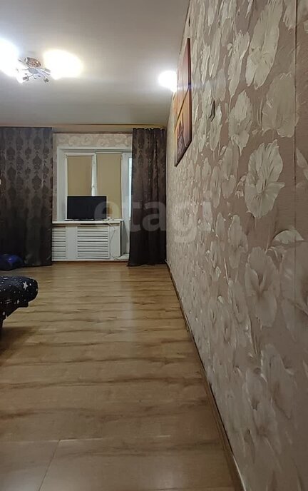 квартира г Усинск ул Строителей 13 фото 19