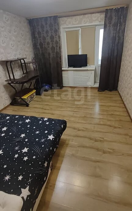 квартира г Усинск ул Строителей 13 фото 18
