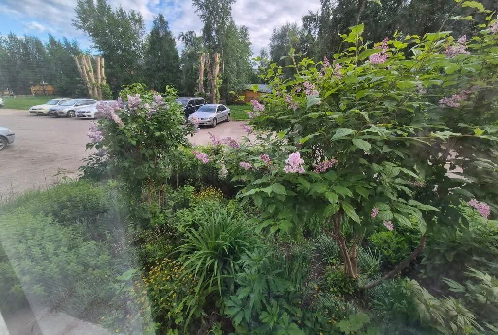квартира г Ухта пр-кт Ленина 41 фото 6