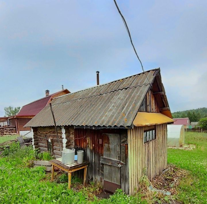 дом г Заречный д Гагарка ул Свердлова 40 фото 11