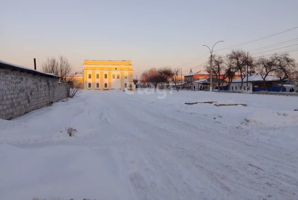 земля г Ирбит ул Орджоникидзе фото 6
