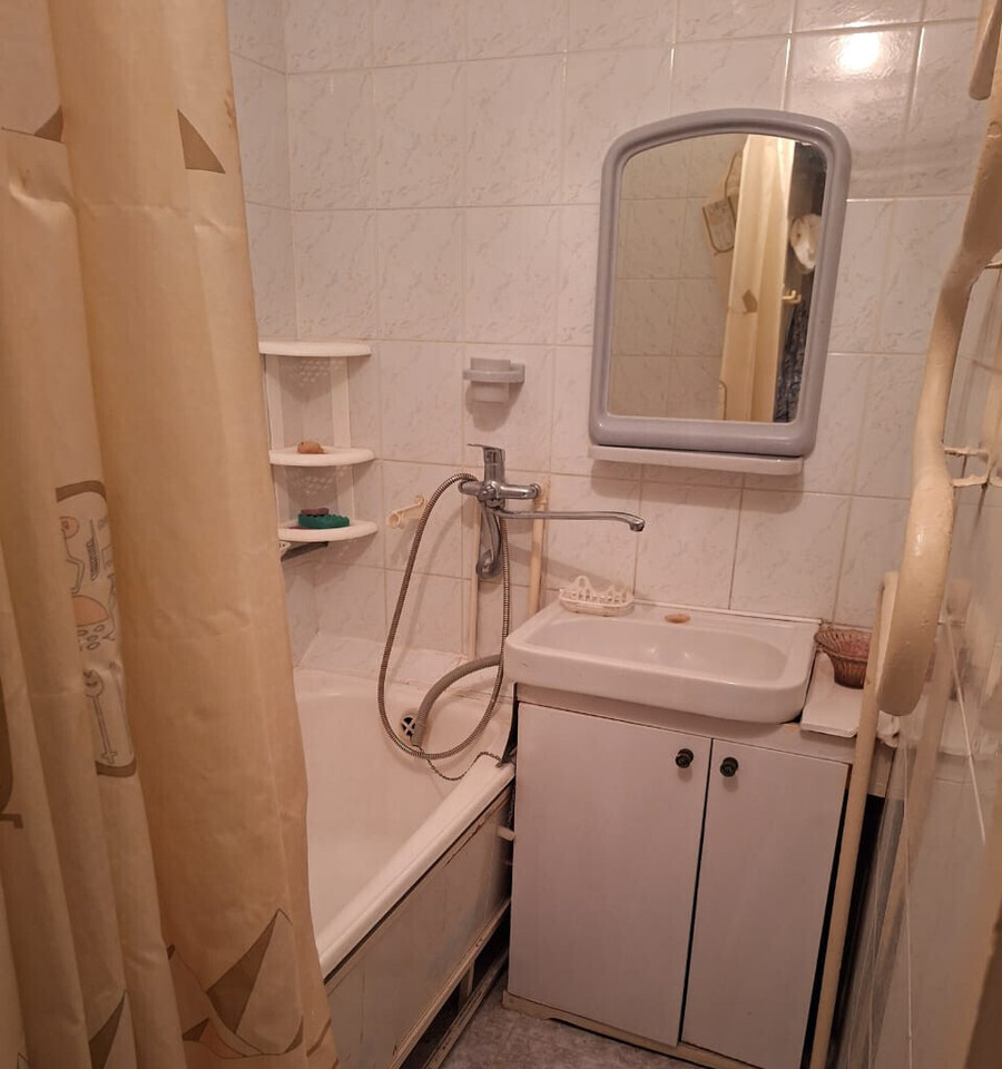 квартира г Новоуральск ул Победы 30б фото 8