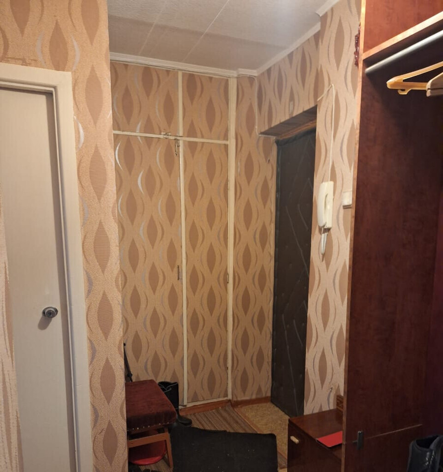 квартира г Новоуральск ул Победы 30б фото 12